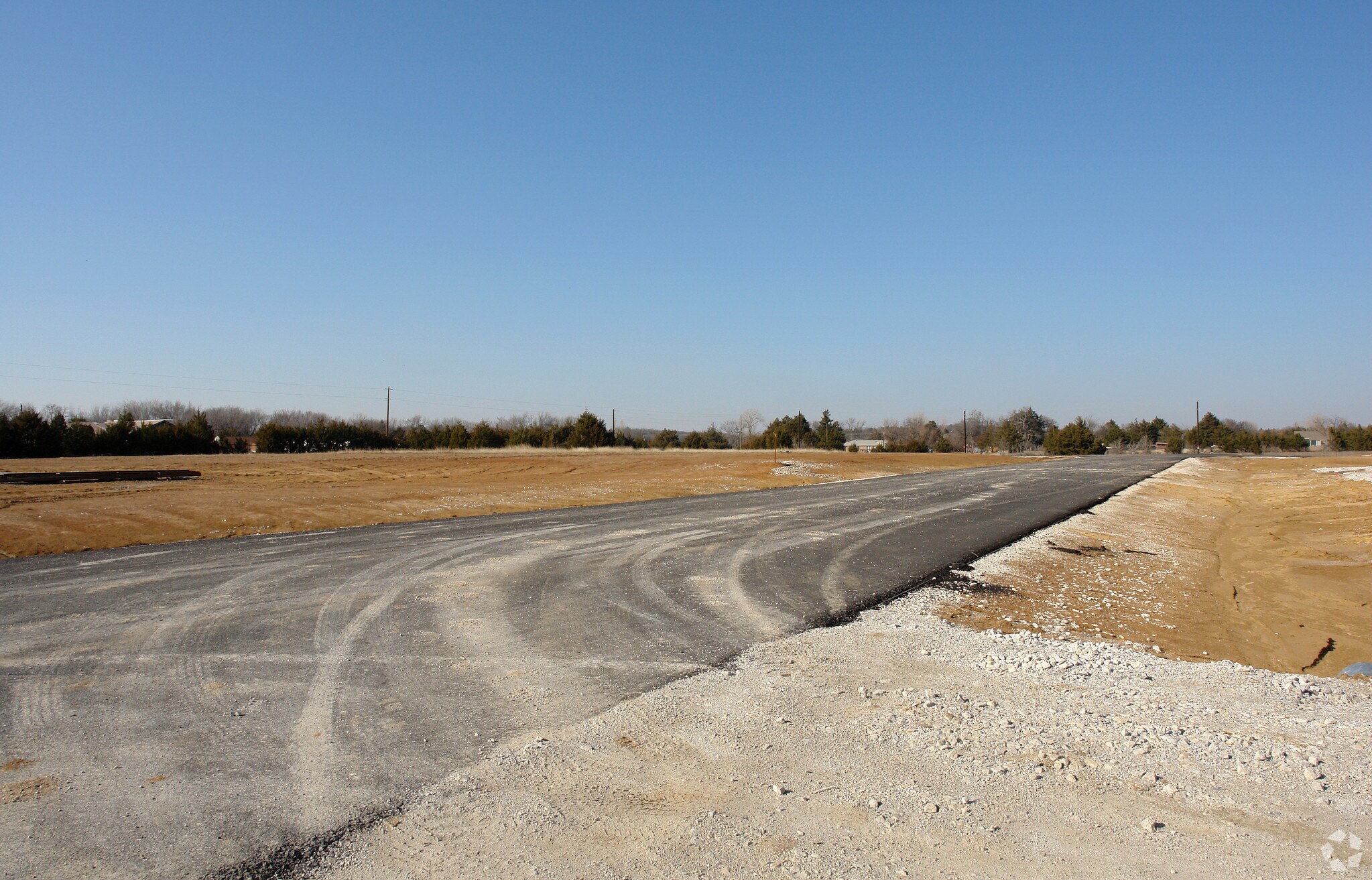 E Highway 82, Whitesboro, TX for sale Primary Photo- Image 1 of 1