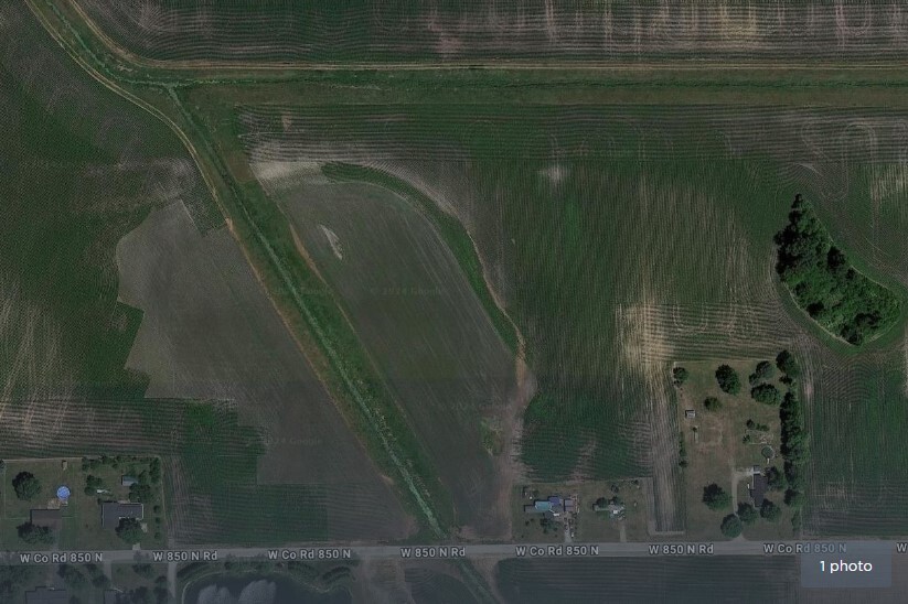 13000 W 850 N Rd., Gaston, IN for sale Primary Photo- Image 1 of 2