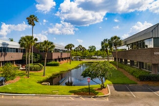 More details for 10008 N Dale Mabry Hwy, Tampa, FL - Office for Lease