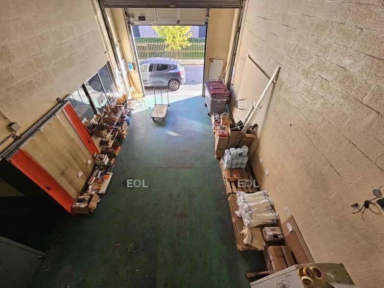 Flex in Boissy-Saint-Léger for sale - Interior Photo - Image 2 of 19