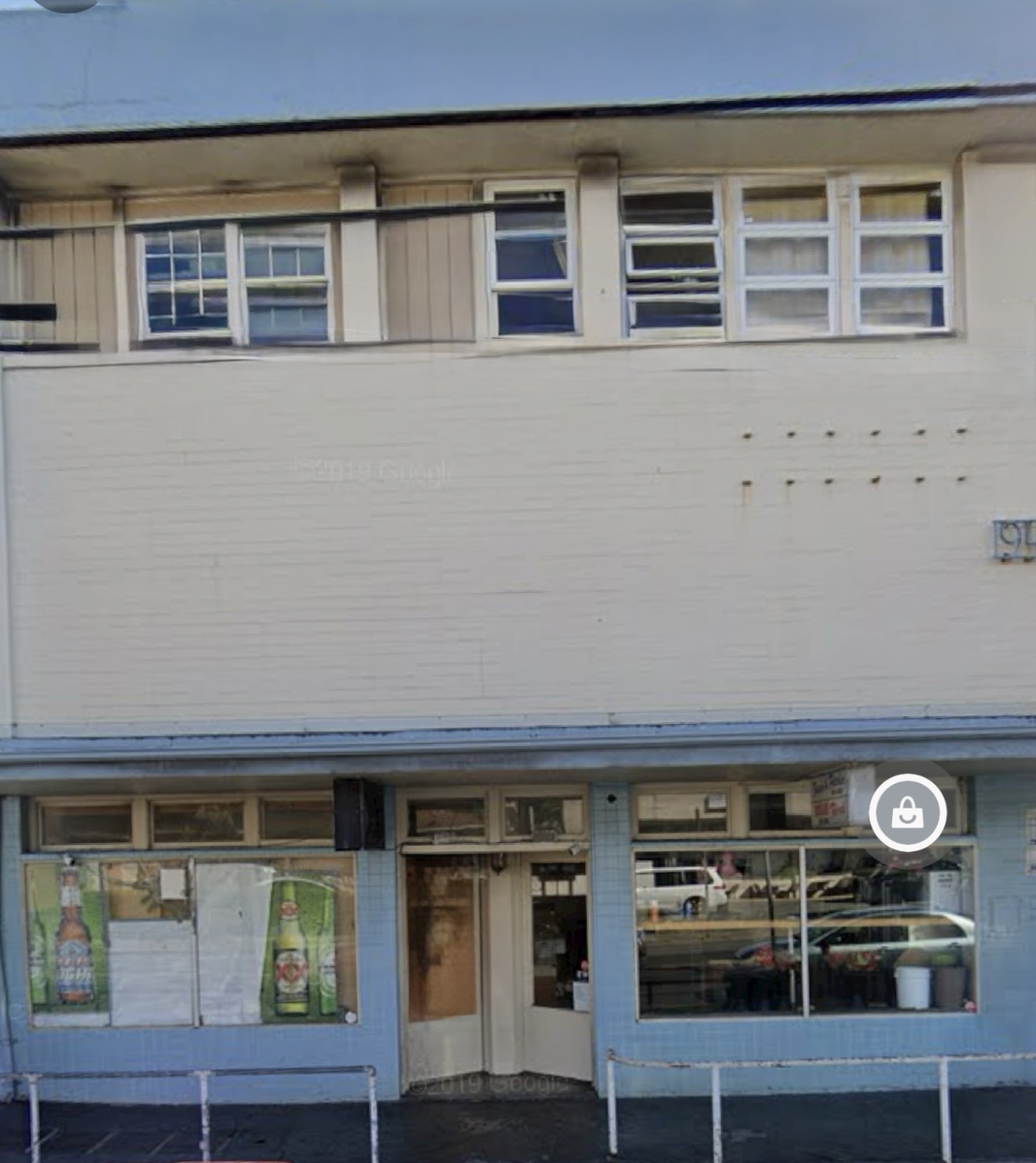 1325 N School St, Honolulu, HI for lease Building Photo- Image 1 of 1