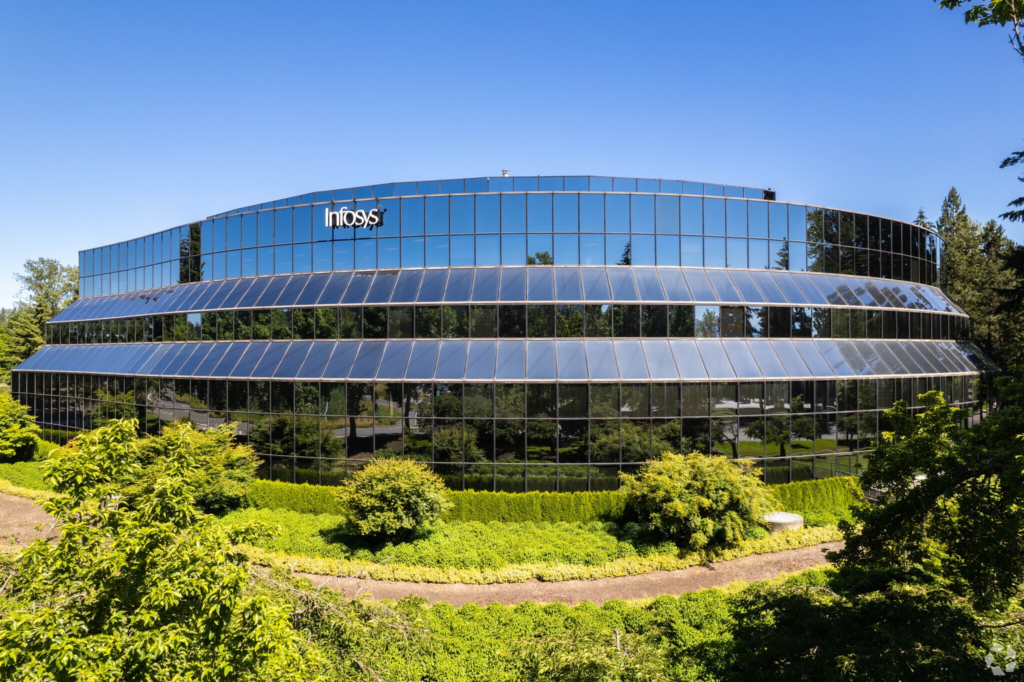 3326 160th Ave SE, Bellevue, WA for lease Building Photo- Image 1 of 6