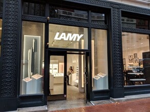 665 Market St, San Francisco, CA for lease Building Photo- Image 1 of 2