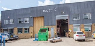 Edinburgh Way, Harlow for lease Primary Photo- Image 1 of 3