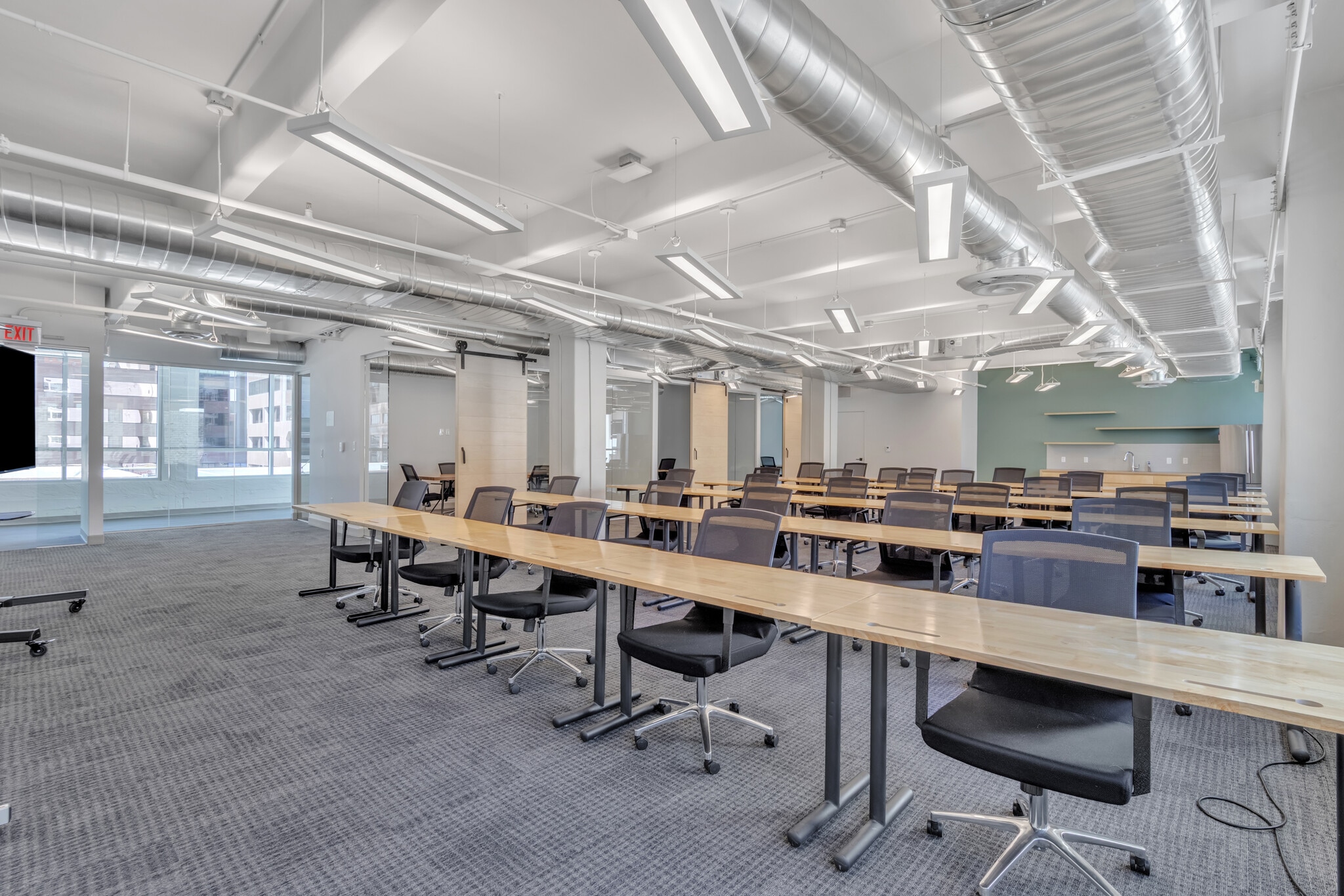 112 N Central Ave, Phoenix, AZ for lease Interior Photo- Image 1 of 10