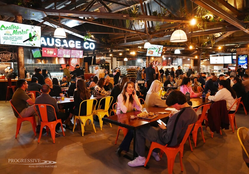 330 3rd St, Redlands, CA for lease - Building Photo - Image 2 of 23