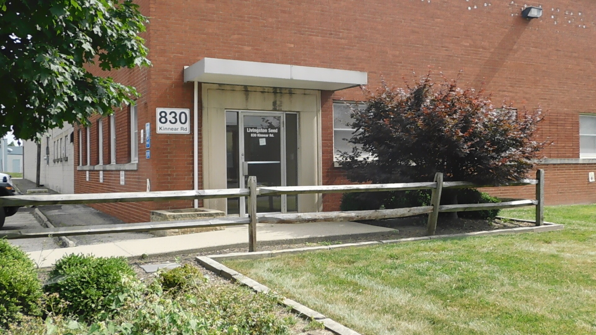 830 Kinnear Rd, Columbus, OH 43212 Kinnear Park