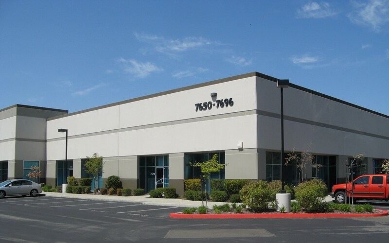 7650-7696 Las Positas Rd, Livermore, CA for sale Building Photo- Image 1 of 1