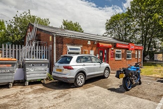 More details for Fort St, Blackburn - Retail for Lease