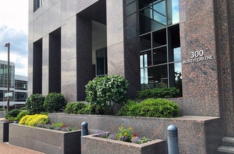300 N Greene St, Greensboro, NC for lease Building Photo- Image 1 of 2
