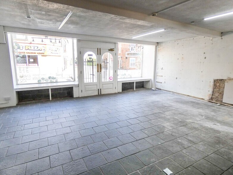 High Street, Cleator Moor, CA25 5BQ Retail for Sale