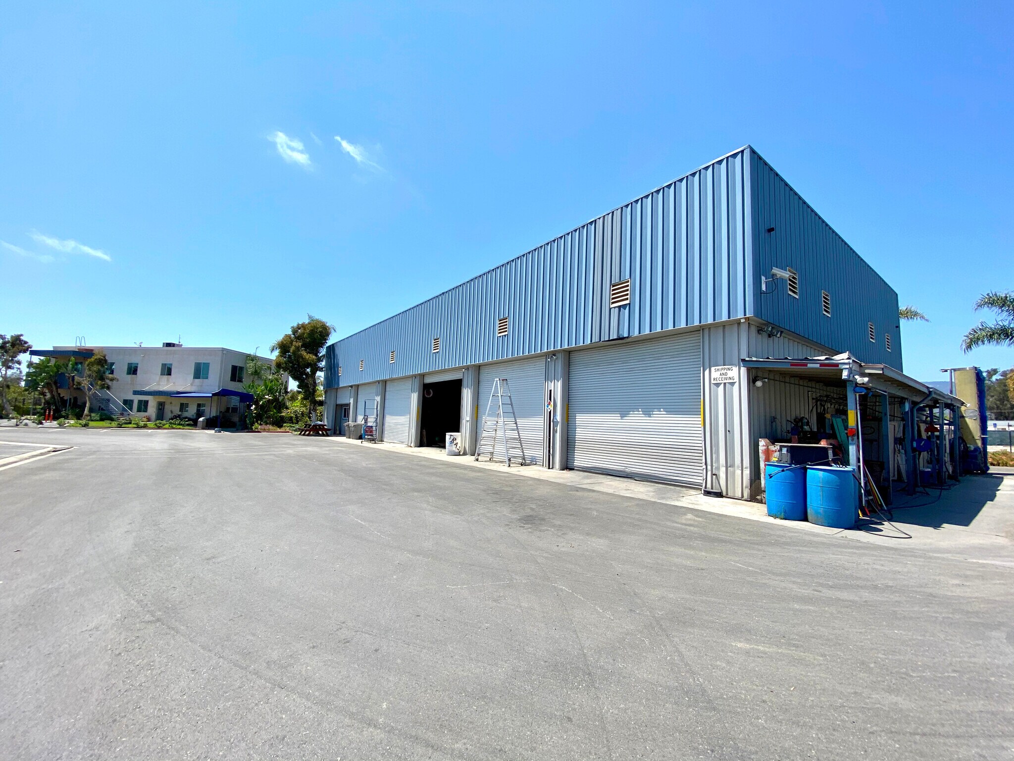 750 Technology Dr, Goleta, CA for sale Building Photo- Image 1 of 1