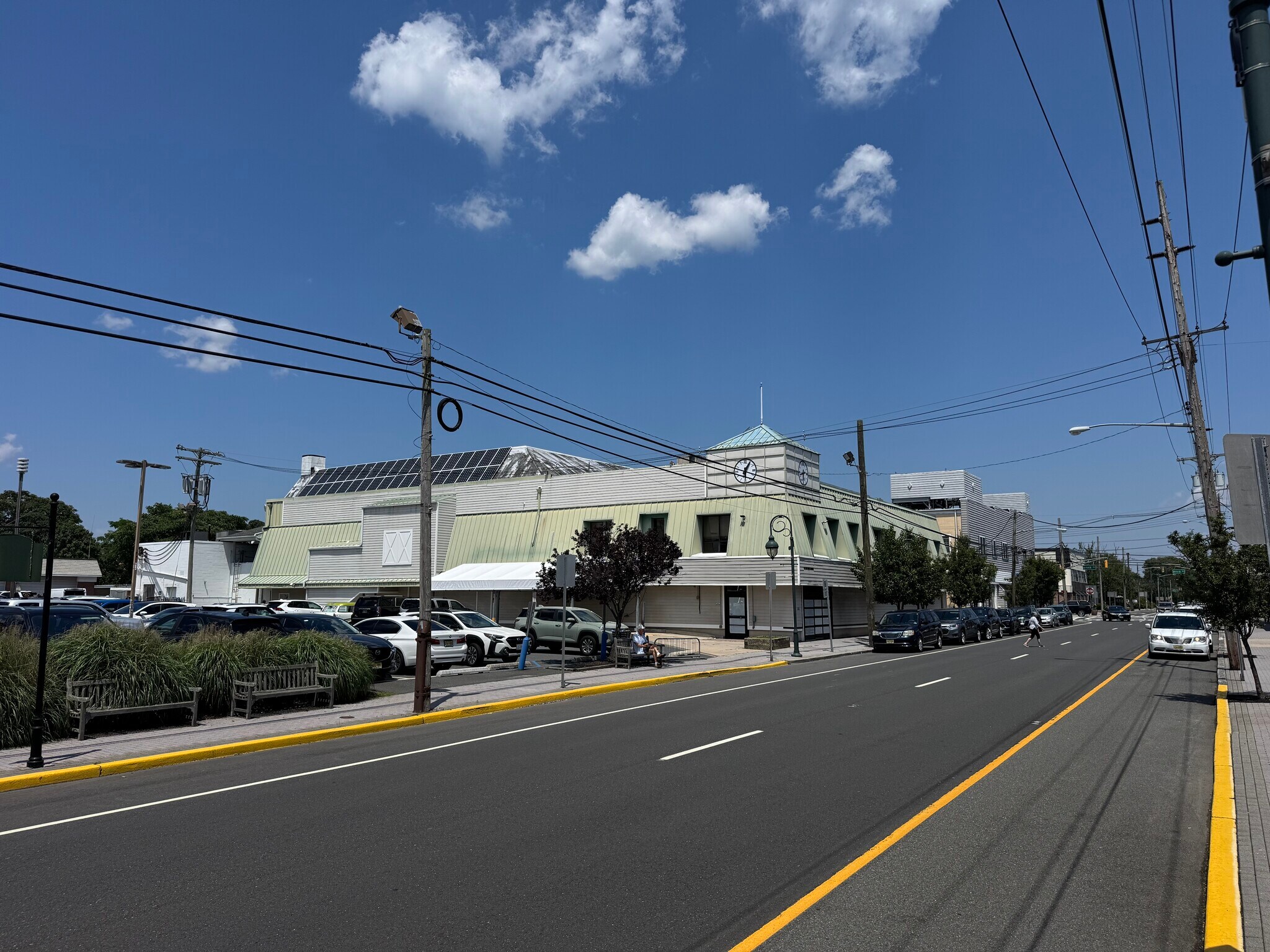 505 Richmond Ave, Point Pleasant Beach, NJ for lease Interior Photo- Image 1 of 1