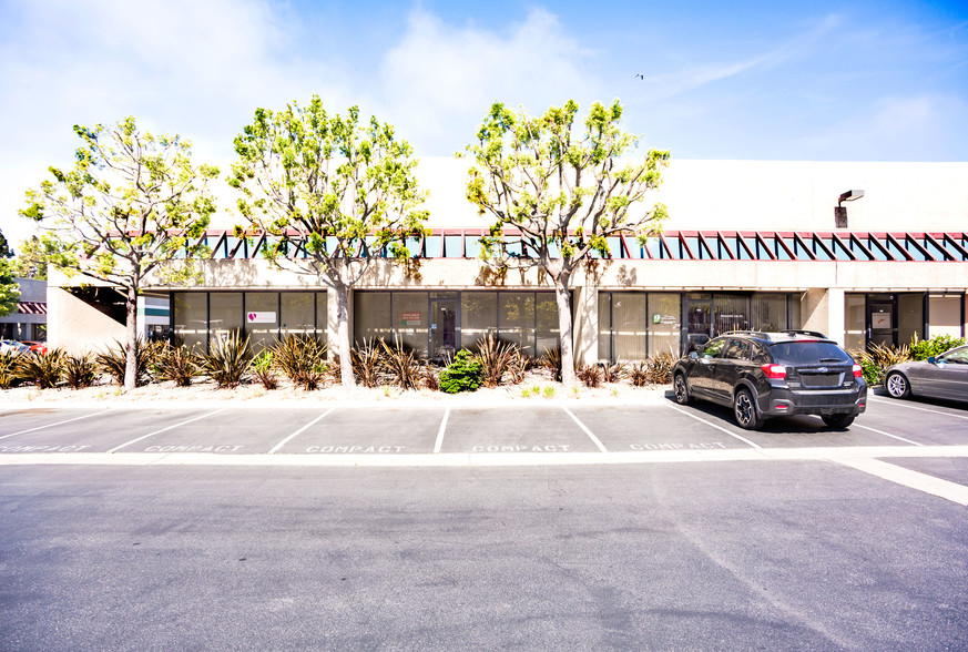 1937 Goodyear Ave, Ventura, CA for lease - Building Photo - Image 3 of 42