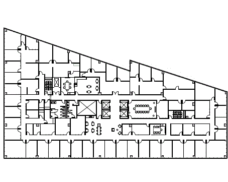 8330 Lyndon B Johnson Fwy, Dallas, TX for lease Floor Plan- Image 1 of 1