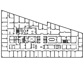 8330 Lyndon B Johnson Fwy, Dallas, TX for lease Floor Plan- Image 1 of 1