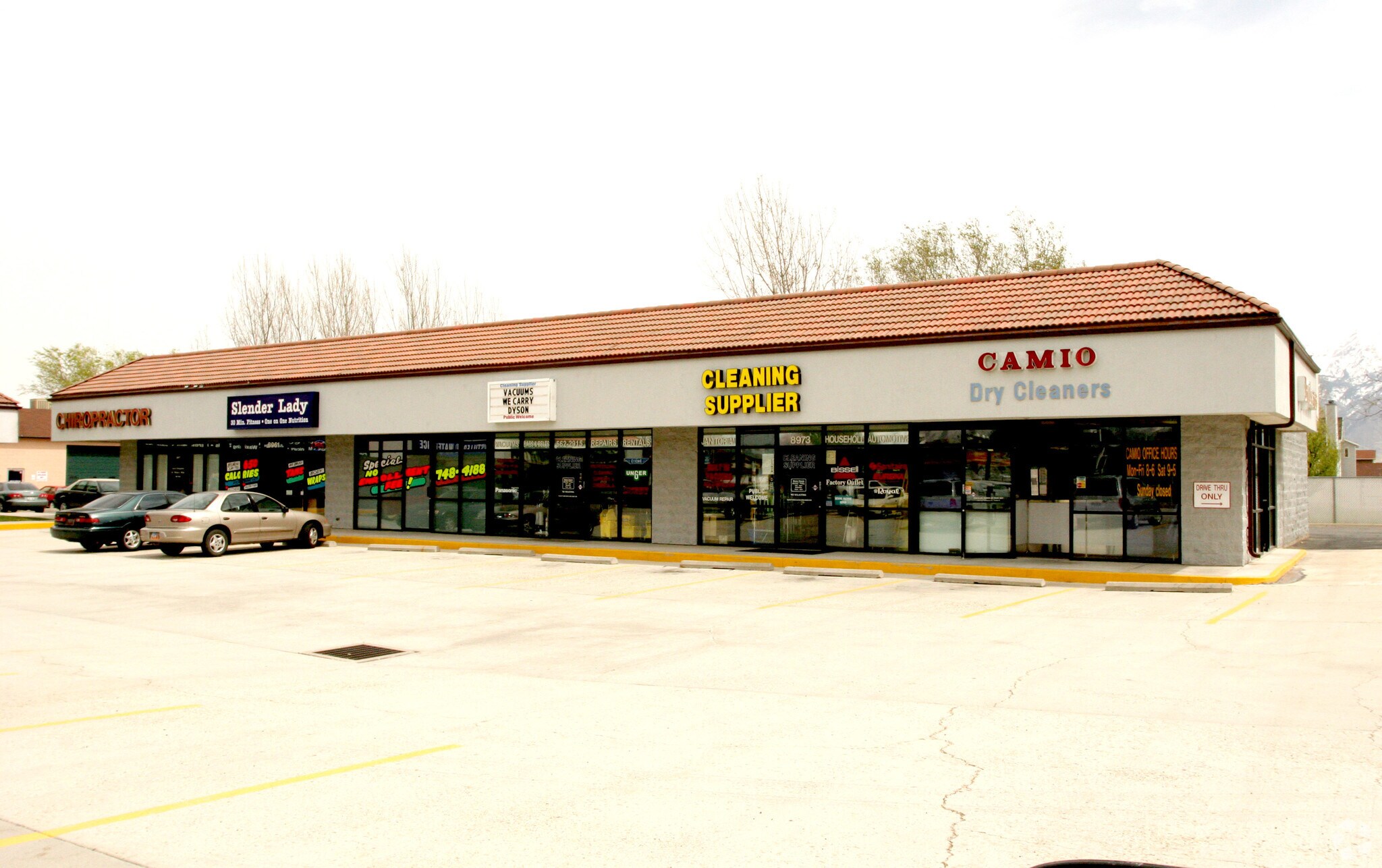 9877 S 1300 W, West Jordan, UT for sale Primary Photo- Image 1 of 1