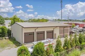 More details for 1007 Lavern Cir, Hendersonville, TN - Flex for Lease