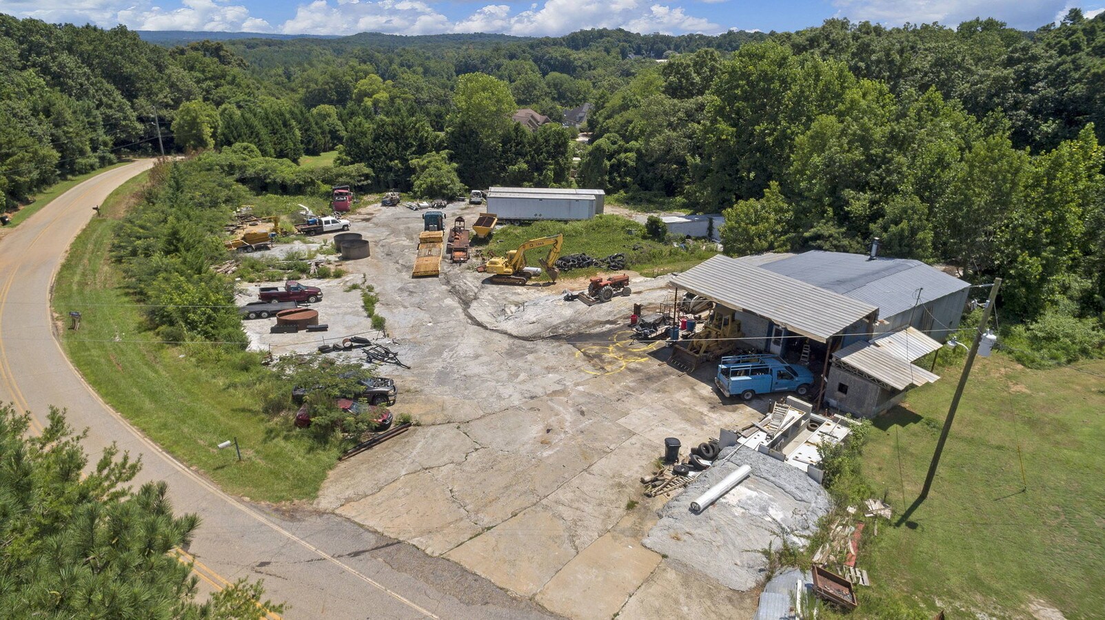 508 Skelton Rd, Hoschton, GA 30548