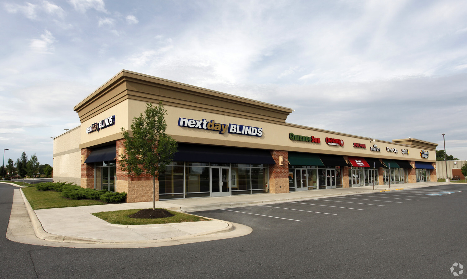 2500-2530 S Pleasant Valley Rd, Winchester, VA, 22601 - Retail Space ...