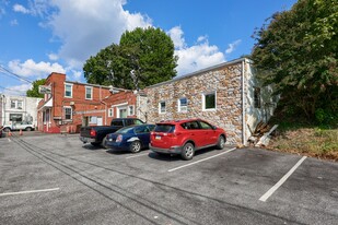 851-857 S Prince St, Lancaster PA - Commercial Real Estate