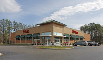 NNN Retail Investment - NNN Property