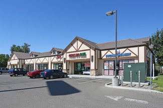 More details for 380-396 Sierra St, Kingsburg, CA - Retail for Lease
