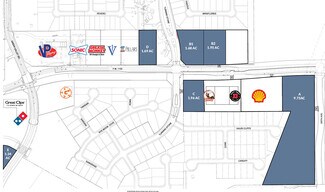 More details for FM 1103 Expy, Cibolo, TX - Land for Sale