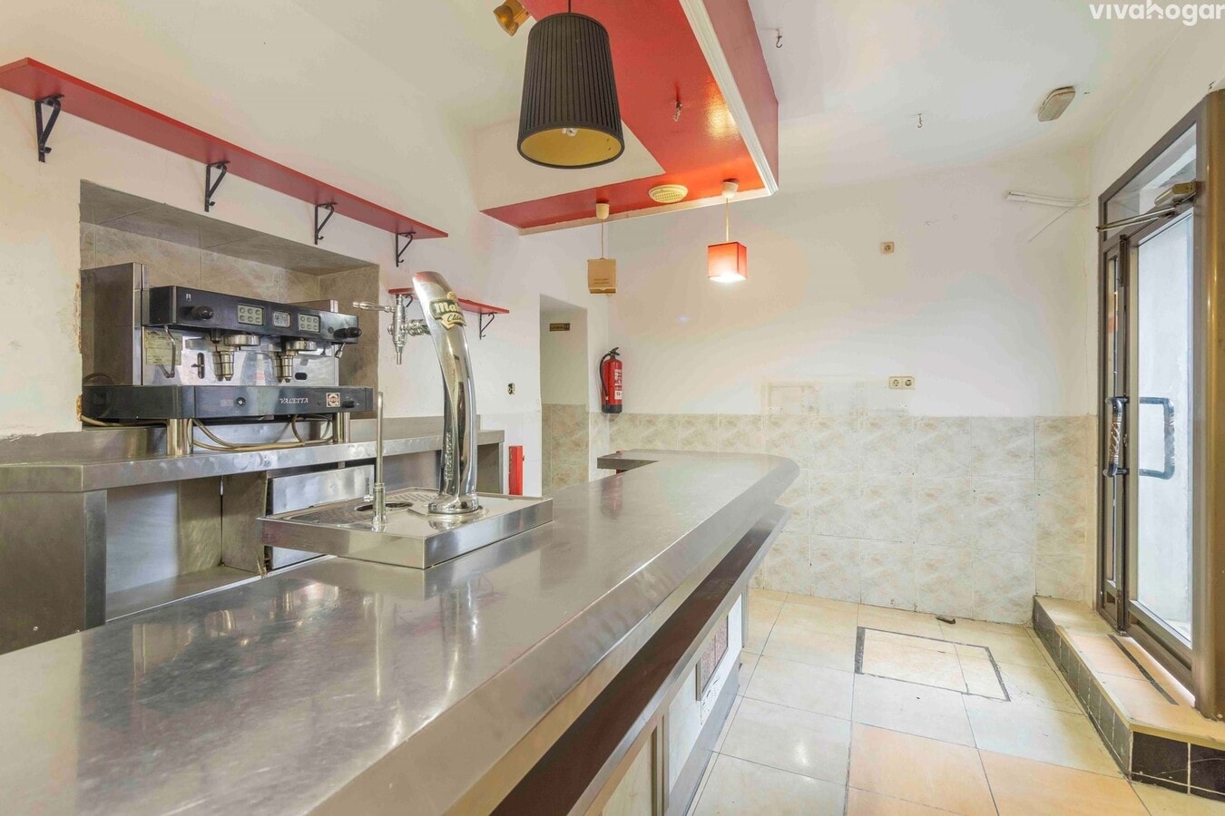 Madrid, MAD 28039 - Unit Puerta 02 - - Floor Plan - Image 1 of 11