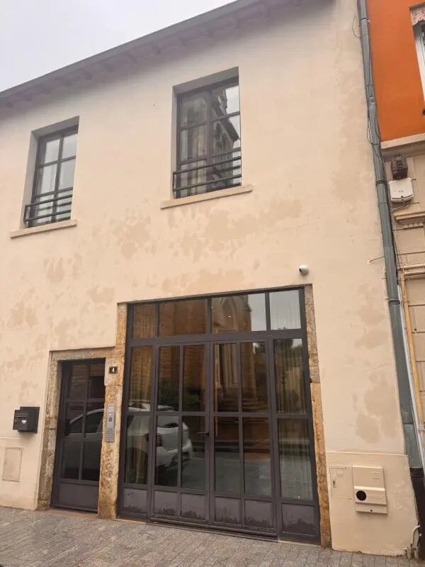 4 Place Ludovic Monnier, Champagne-au-Mont-d'Or for sale Building Photo- Image 1 of 8