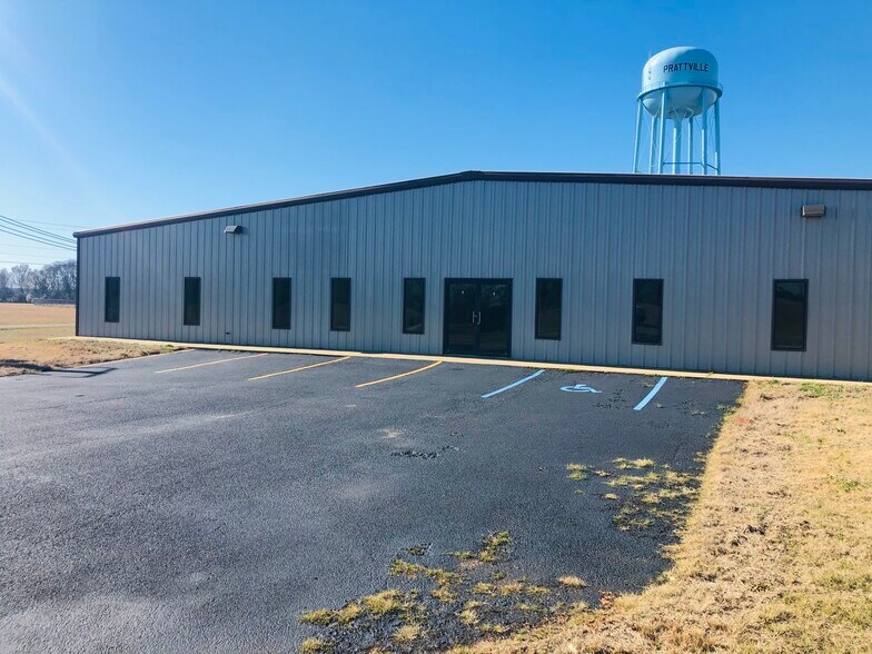 936 Bowen Way, Prattville, AL for sale - Building Photo - Image 1 of 1