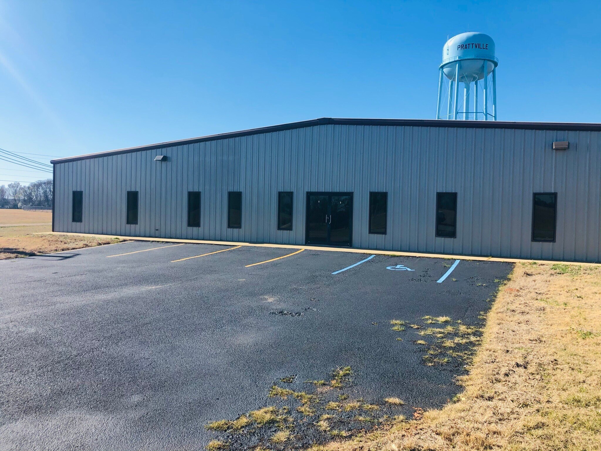 936 Bowen Way, Prattville, AL for sale Building Photo- Image 1 of 1