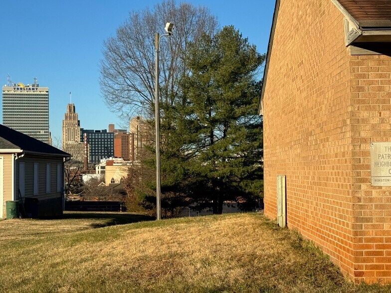 494 N Cleveland Ave, WinstonSalem, NC 27101 Multifamily for Sale