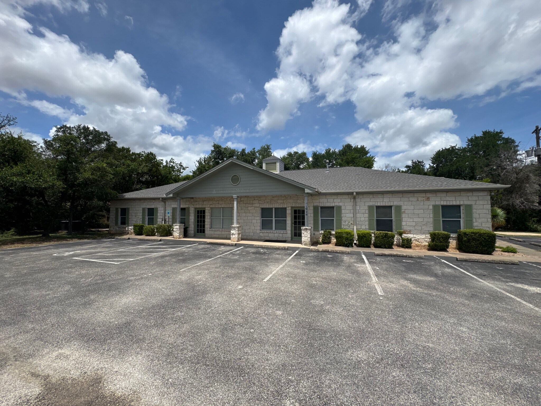 1528 Leander Rd, Georgetown, TX for sale Building Photo- Image 1 of 14