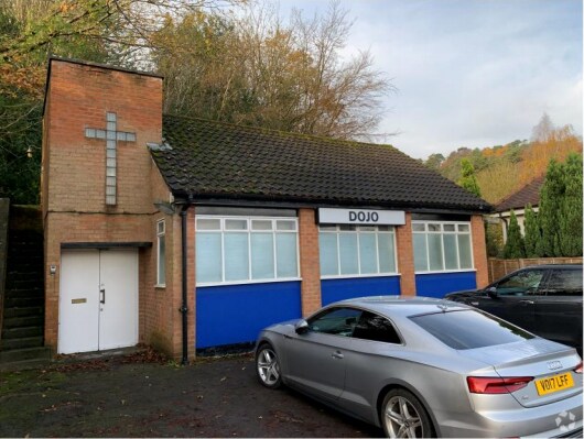Barnt Green Rd, Birmingham for sale Building Photo- Image 1 of 1