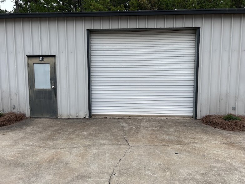 112 Joyner Rd NE, Milledgeville, GA for lease - Building Photo - Image 2 of 4