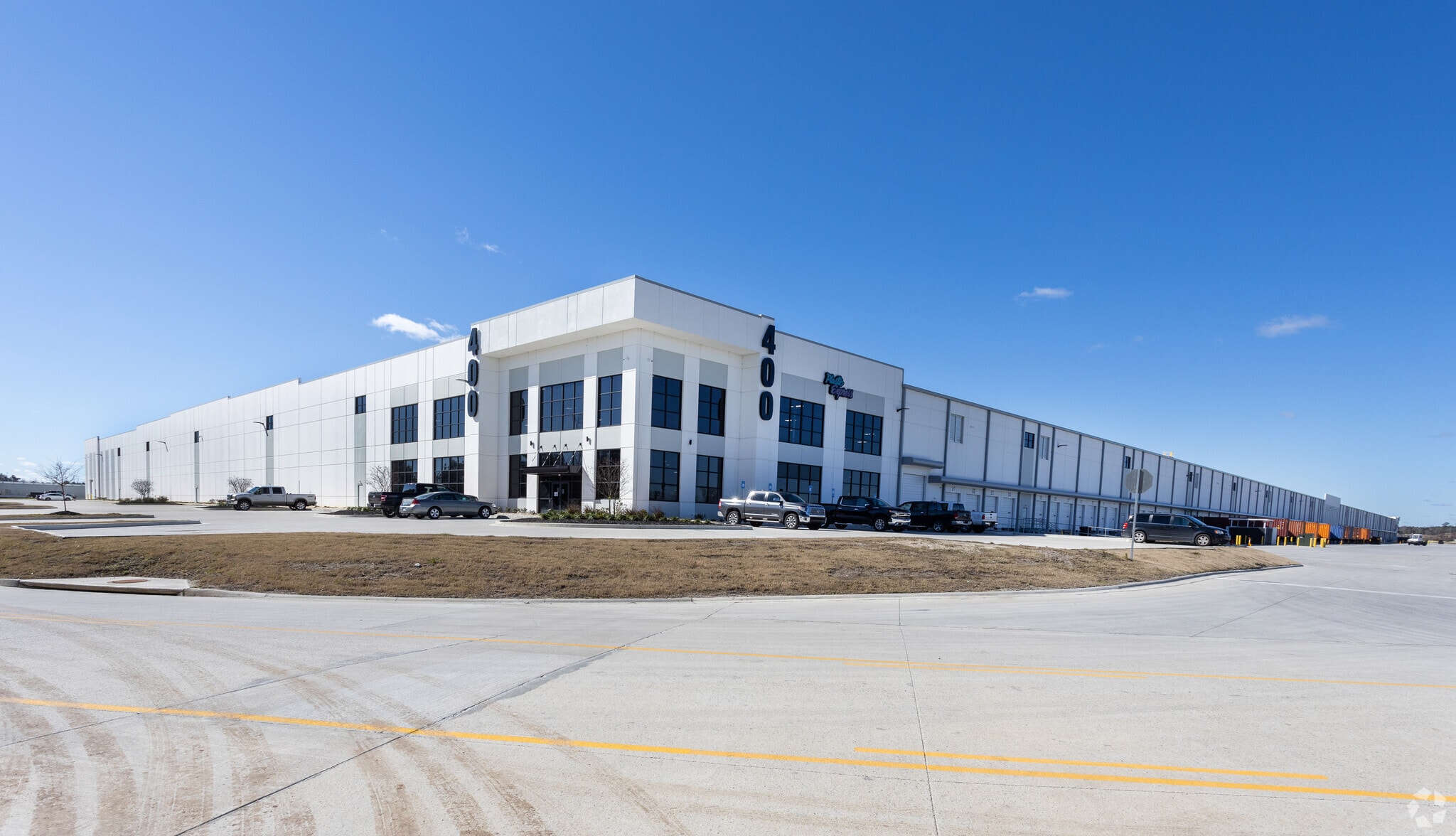 400 Seabrook Pky, Pooler, GA for sale Primary Photo- Image 1 of 1