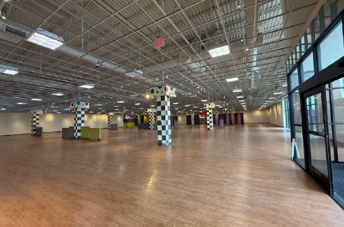 4403 Black Horse Pike, Mays Landing, NJ for lease Interior Photo- Image 1 of 5
