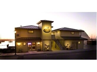 501 Embarcadero, Morro Bay, CA for sale - Primary Photo - Image 1 of 1