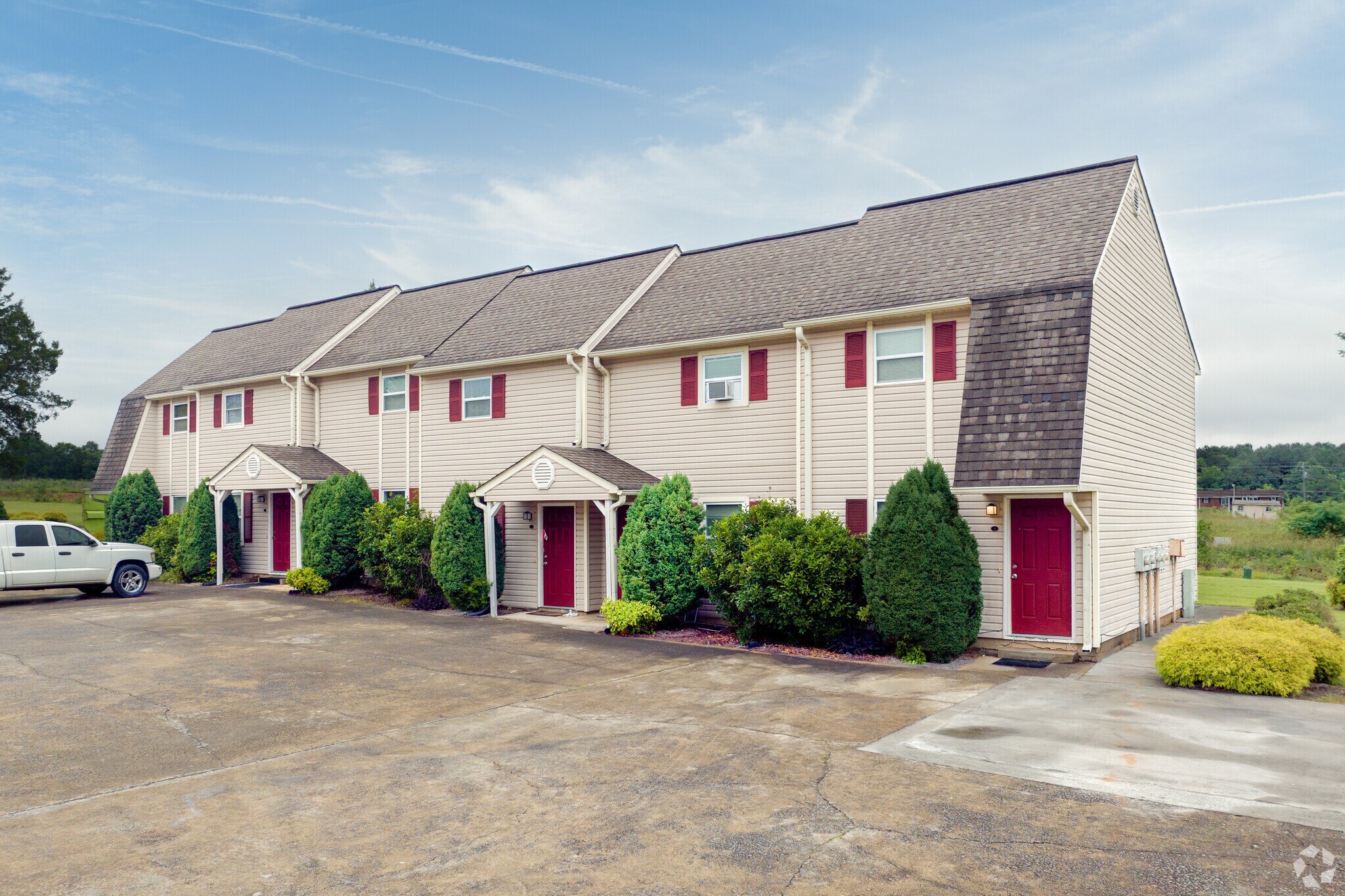 76 Evergreen Ln, Cedartown, GA for sale Primary Photo- Image 1 of 1