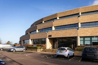 More details for 400 Capability Green, Luton - Office for Lease