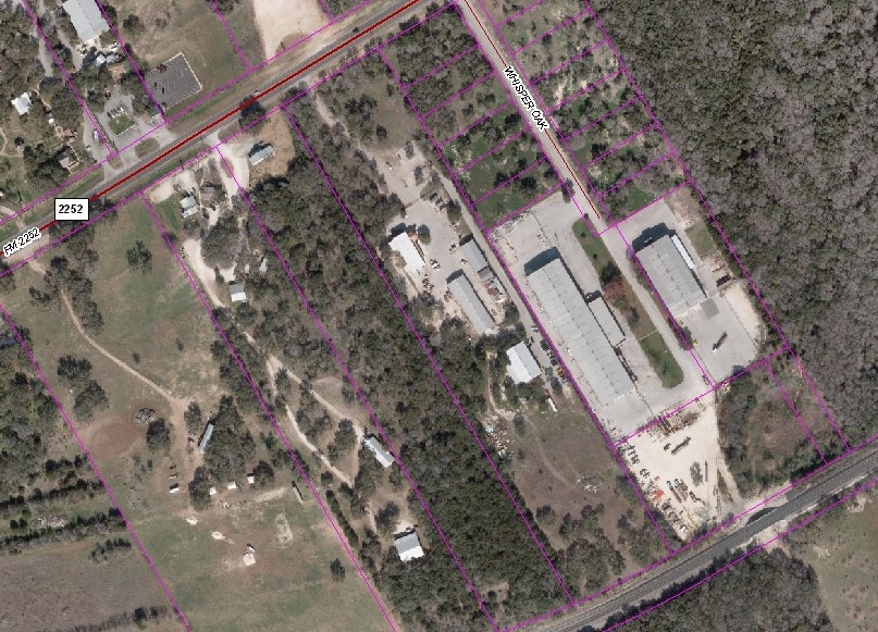 18838 FM 2252, San Antonio, TX for lease - Building Photo - Image 3 of 6