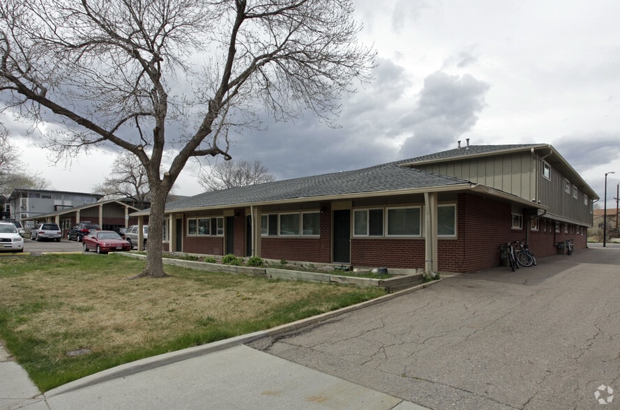 2905-2915 E College Ave, Boulder, CO for sale - Primary Photo - Image 1 of 47