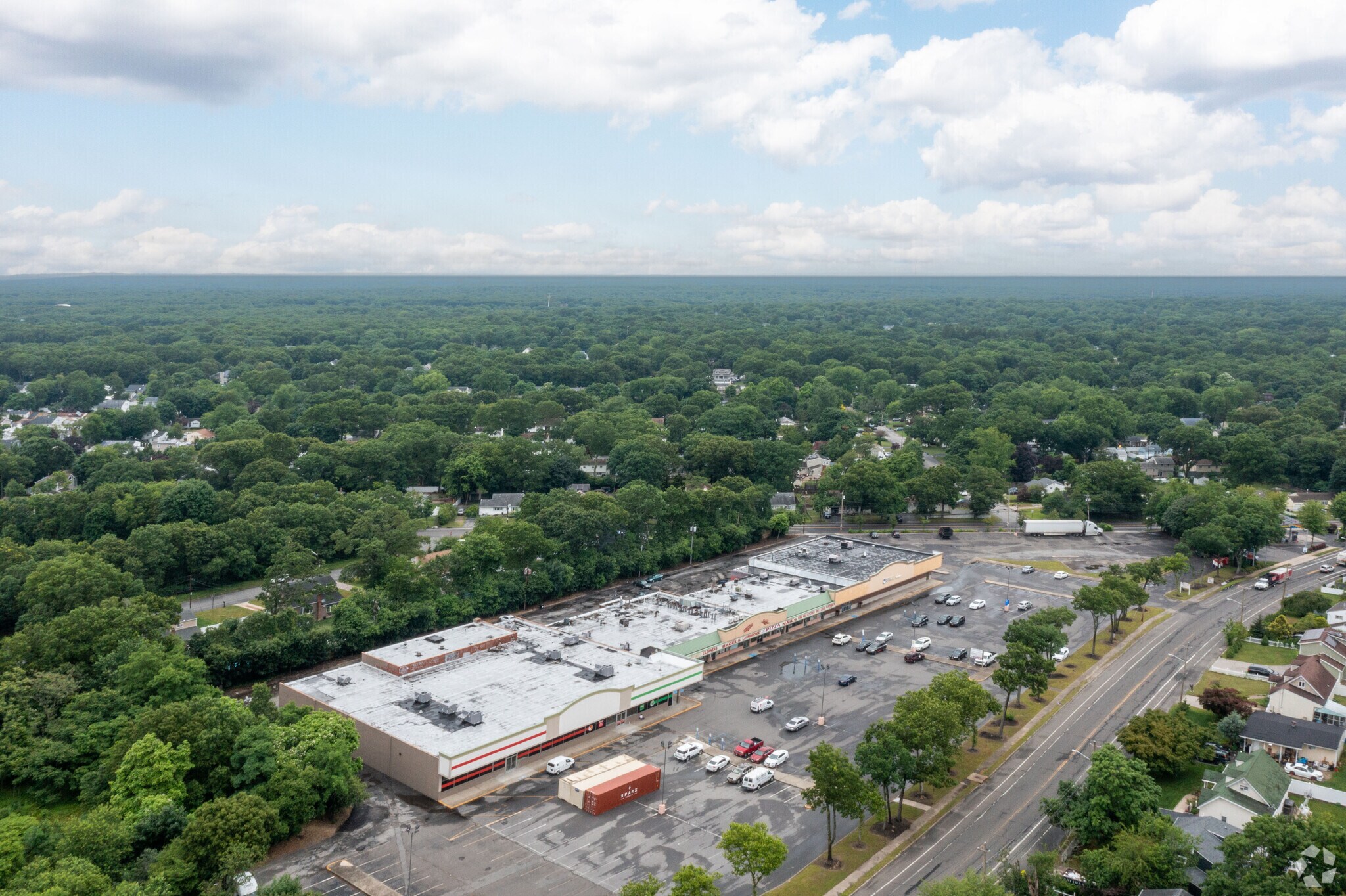 671 Old Town Rd, Terryville, NY 11776 Terryville Plaza