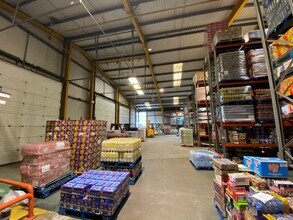 Pitreavie Cres, Dunfermline for lease Interior Photo- Image 2 of 4