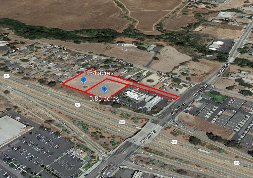 160-170 San Antonio Ln, Nipomo, CA for sale Primary Photo- Image 1 of 1