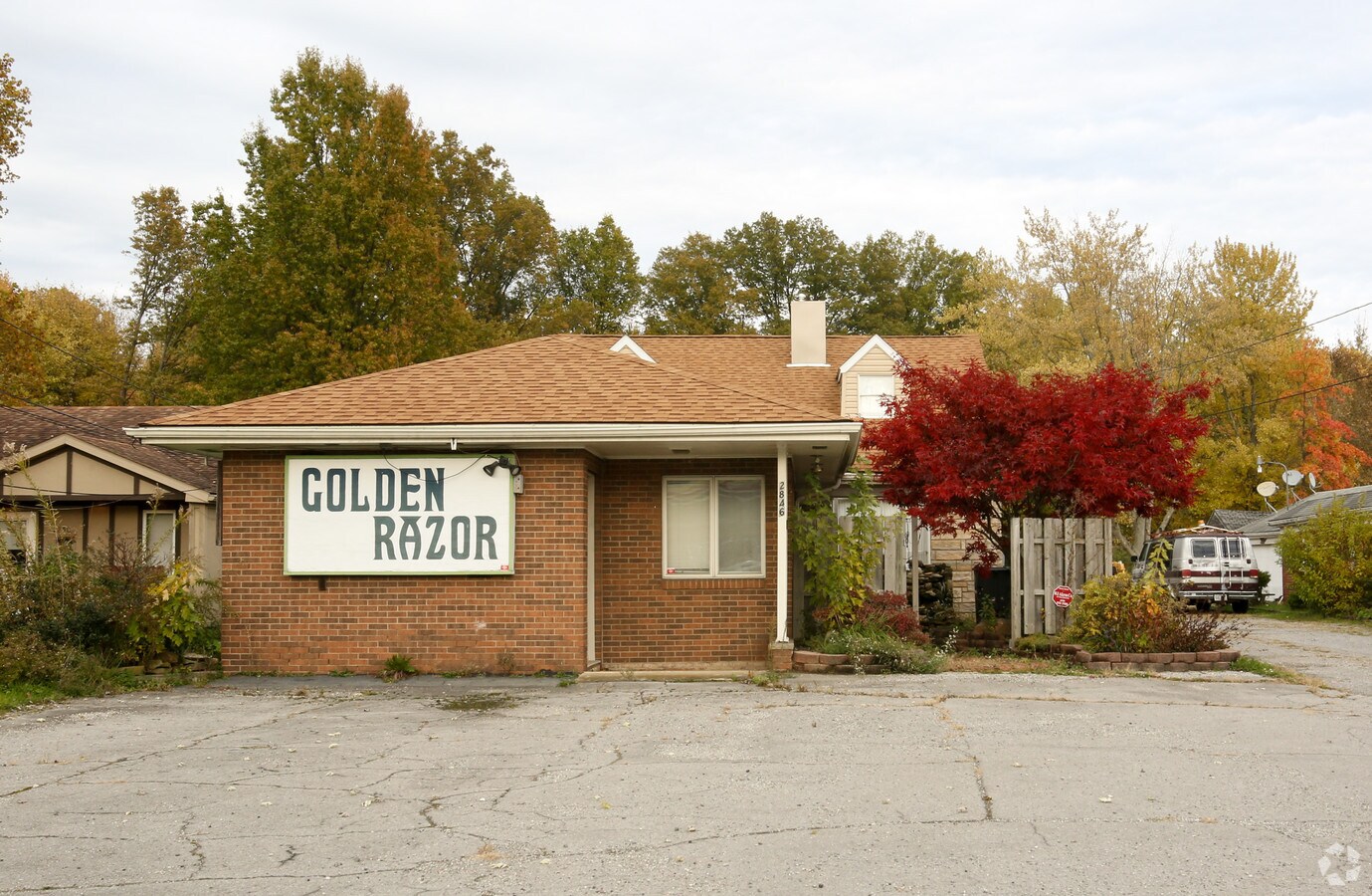 2846 Parkman Rd, Warren, OH 44485