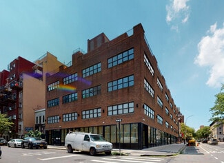 More details for 500 Dekalb Ave, Brooklyn, NY - Office, Retail for Lease