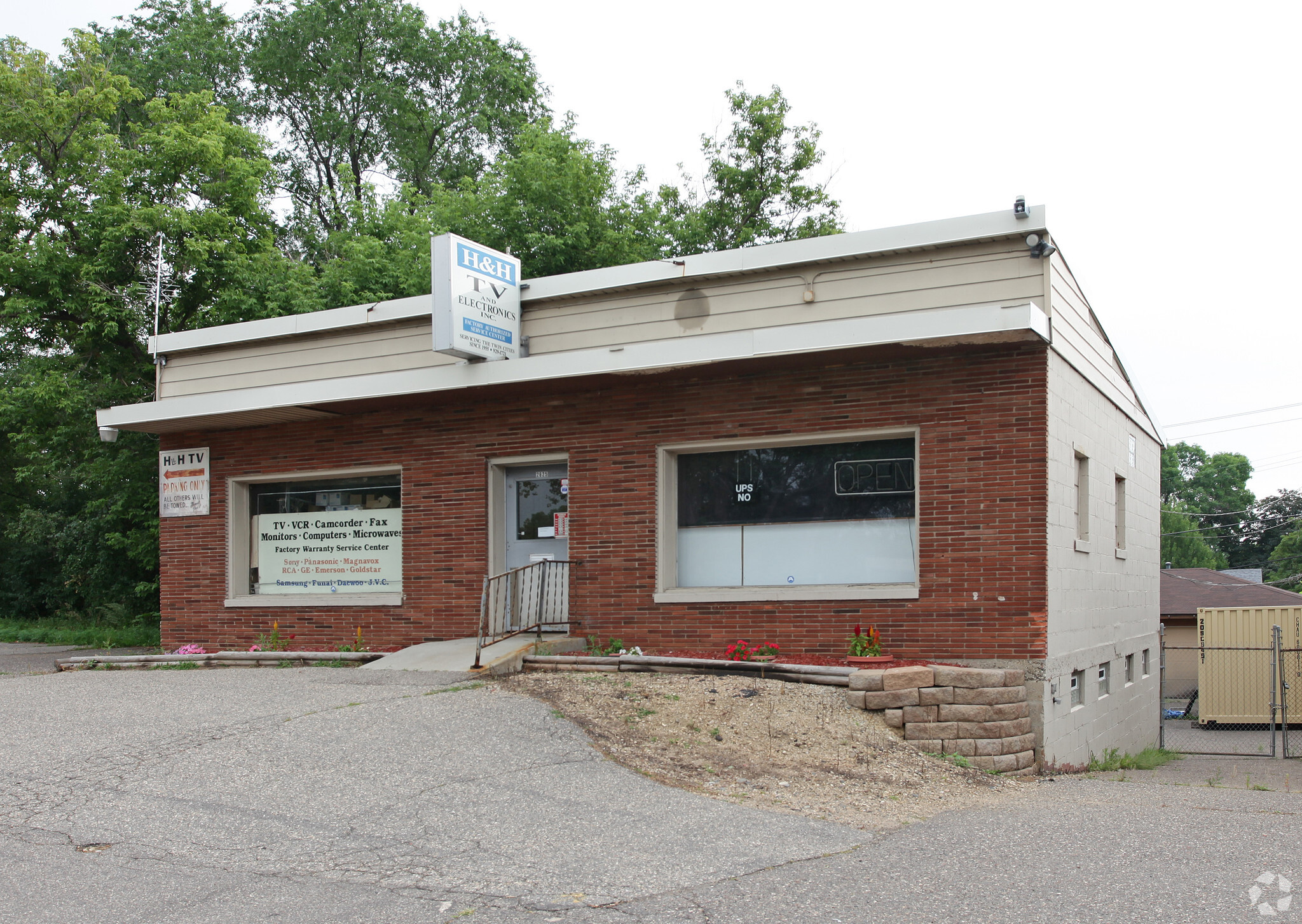 2625 Louisiana Ave S, Saint Louis Park, MN for sale Building Photo- Image 1 of 1