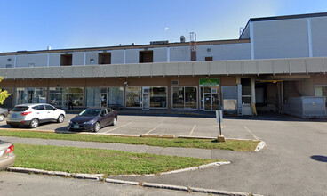 1485-1495 Richmond Rd, Ottawa, ON for lease Building Photo- Image 2 of 4